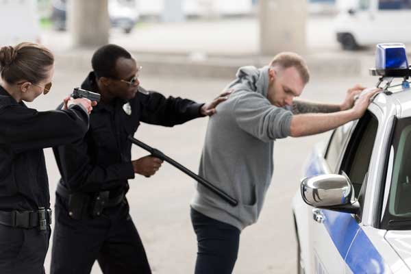 Search and Seizure in New York City