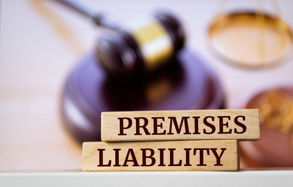 Premises Liability Accidents in Manhattan