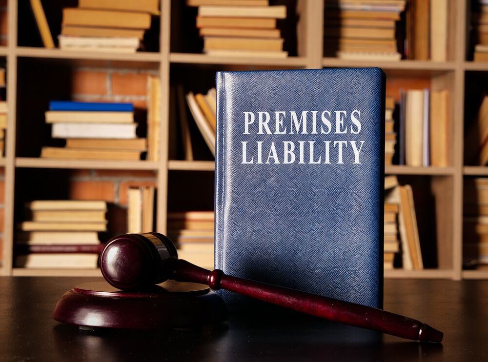 Are Property Owners Responsible for Snow and Ice Removal? Understanding New York’s Premises Liability Laws
