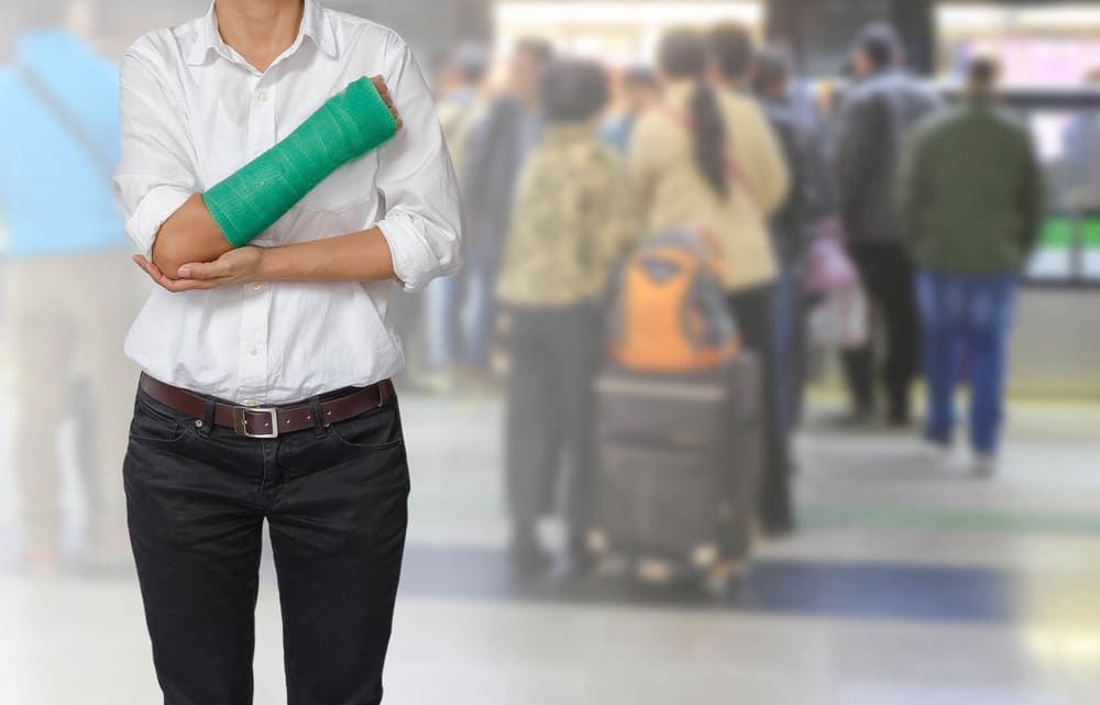 Understanding Liability in NYC Subway Accidents: Who Is Responsible?