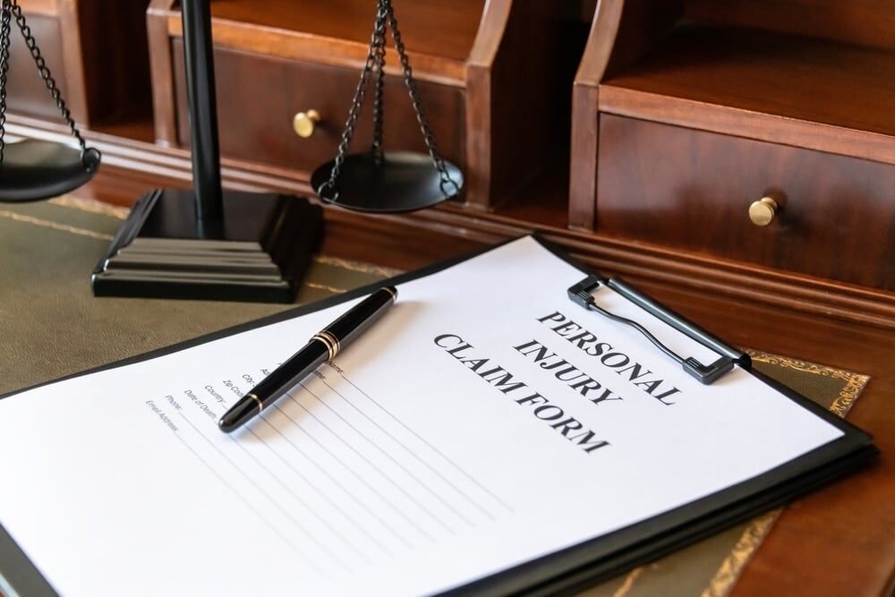 How To Appeal a Denied Personal Injury Claim in New York