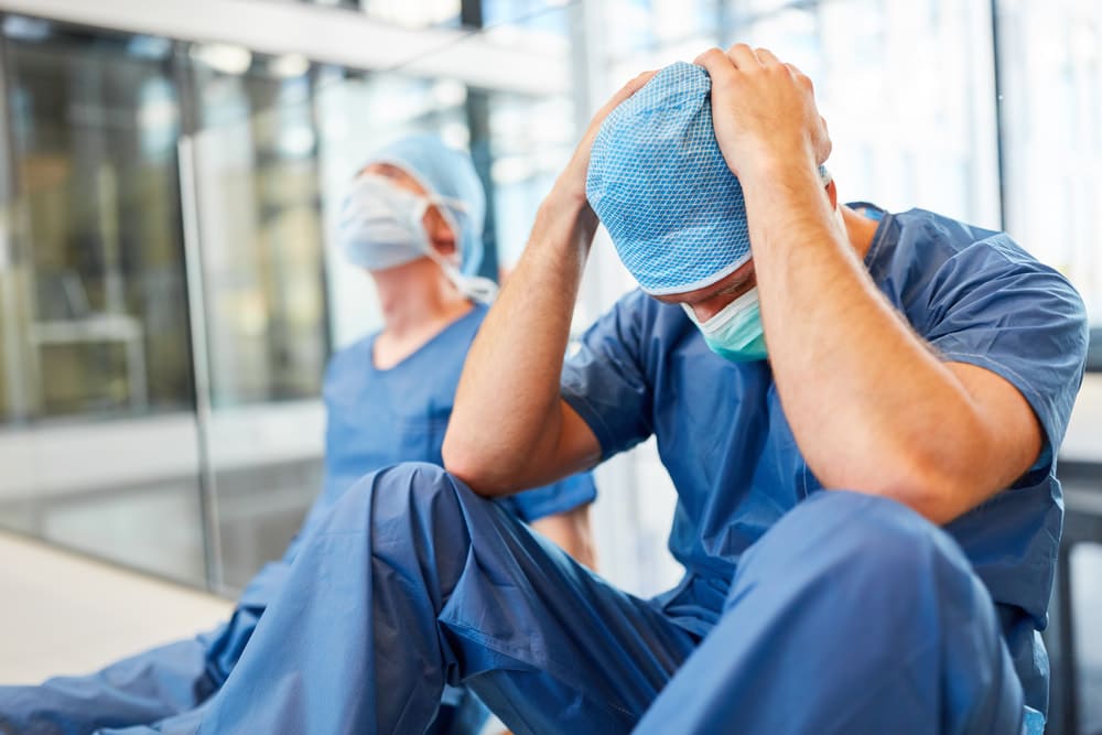 Common Examples of Medical Malpractice in New York