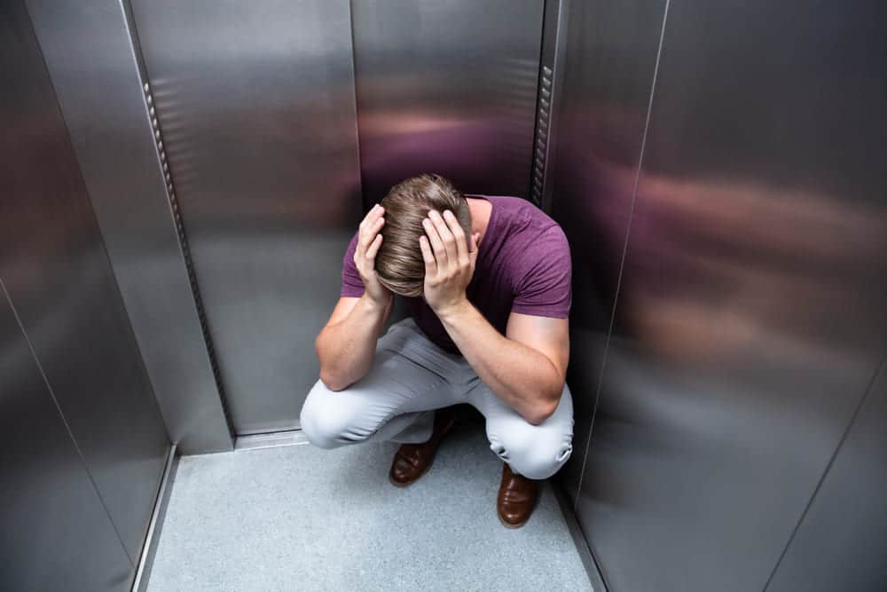 Elevator and Escalator Accidents